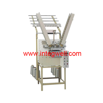 China Bobbin Winding Machine - JNBW80 supplier