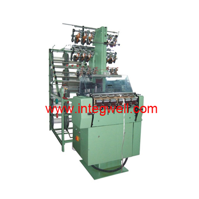 China Narrow Fabric Weaving Machines - M Type Needle Loom supplier
