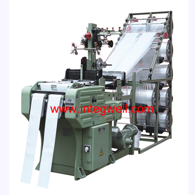 China Narrow Fabric Weaving Machines - Needle Loom for Heavy Webbing supplier