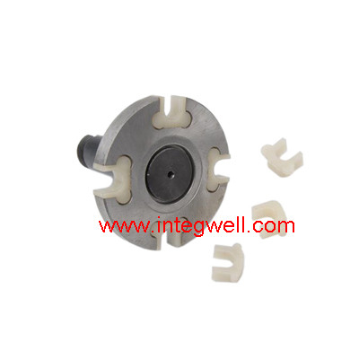 China High Speed Braider Spare Parts - Vane Wheel supplier