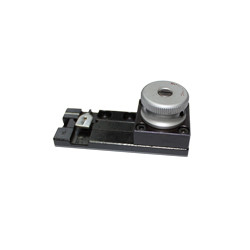 China Nylon Zipper Sewing Machine Spare Parts - Nylon Zipper Assembler C. Set supplier