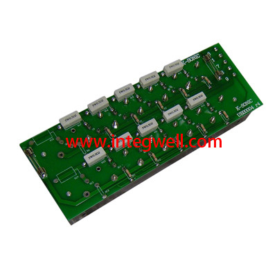 China Circuit Board for Ultrasonic Generator supplier