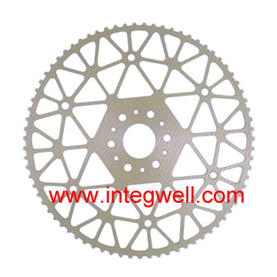 China Drive Wheel for GTM loom supplier