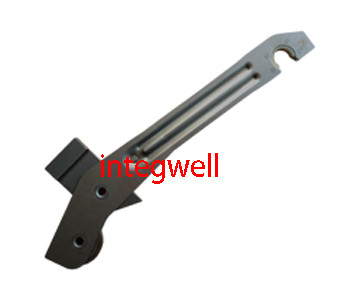 China Muller Spare Parts - Shedding Lever / Jack Lever / Swivel supplier