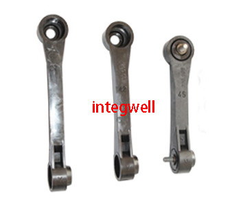 China Muller Spare Parts - Weft Crank supplier